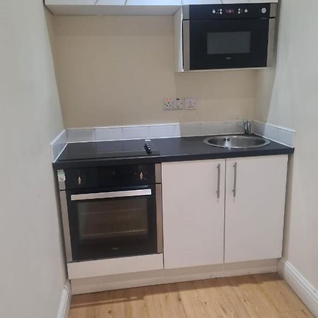 Pall Mall Ensuite Apartment 리버풀 외부 사진