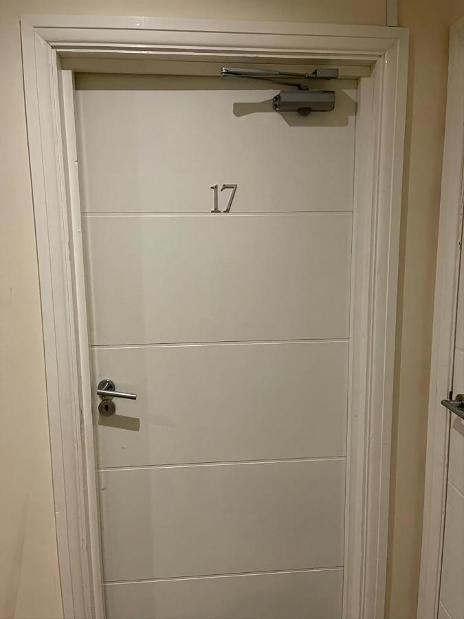 Pall Mall Ensuite Apartment 리버풀 외부 사진