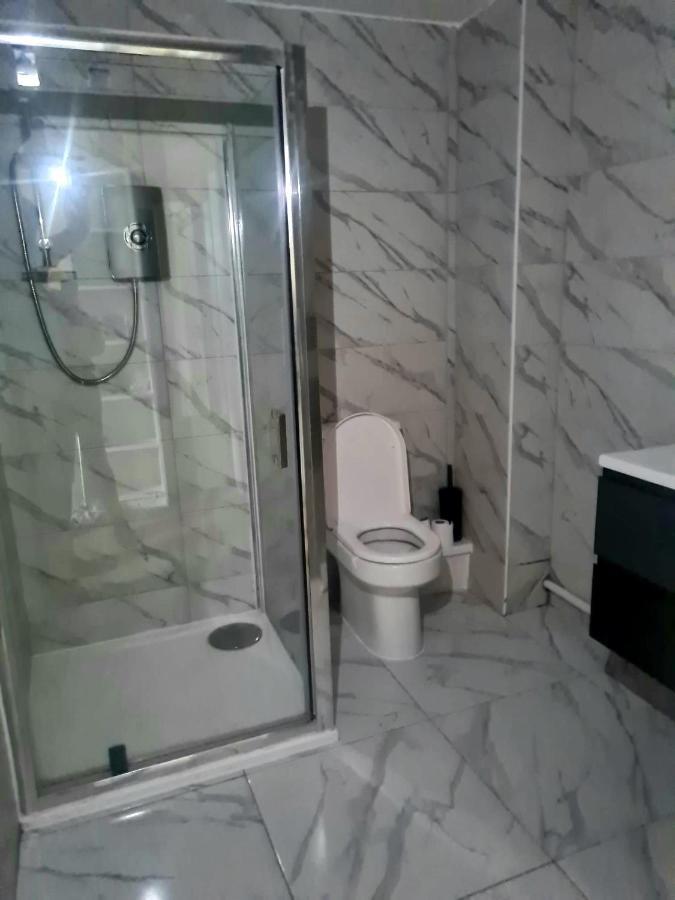 Pall Mall Ensuite Apartment 리버풀 외부 사진